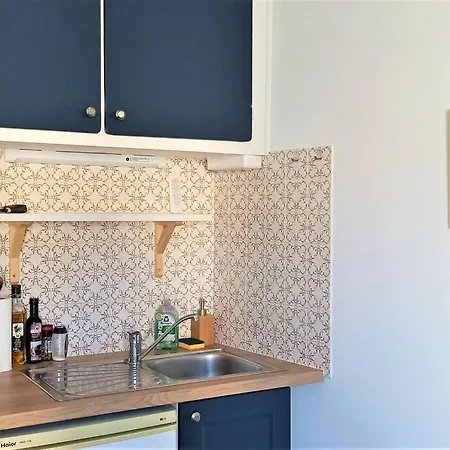 De 18m² Renove En 2023. Apartment *